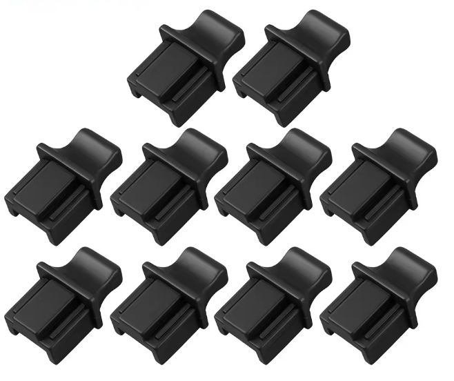 SSDATA Rack Starter Kit 10U