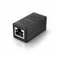 RJ45 Ethernet Cable Coupler (Female to Female) – Cat7 / Cat6 / Cat5e Compatible