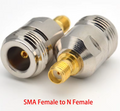 N Female / SMA Female